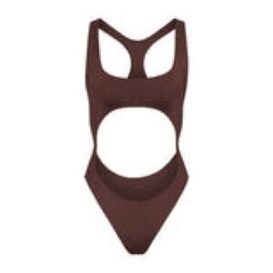 SKIMS Signature Cutout Monokini